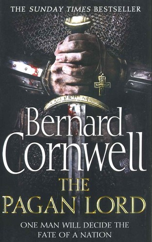 Cover of The Pagan Lord