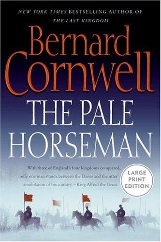 Cover of The Pale Horseman