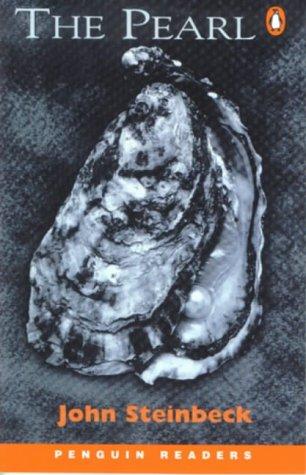 Cover of The Pearl
