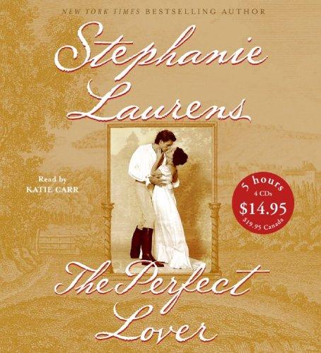 Cover of The Perfect Lover