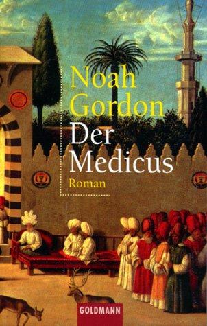 Cover of The Physician