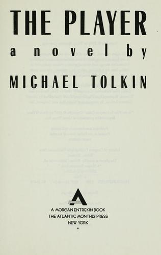 Cover of The Player