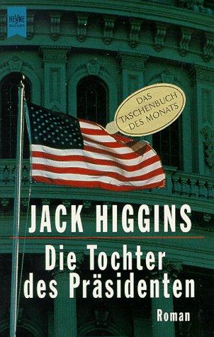 Cover of The President's Daughter