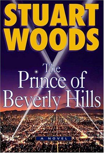 Cover of The Prince of Beverly Hills