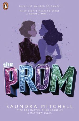 Cover of The Prom