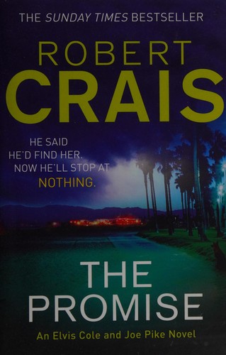 Cover of The Promise