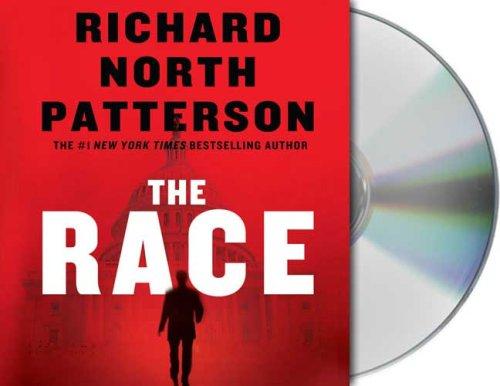 Cover of The Race