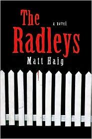 Cover of The Radleys