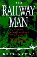 Cover of The Railway Man
