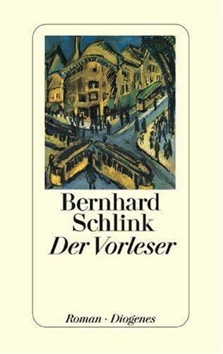 Cover of The Reader