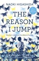 Cover of The Reason I Jump