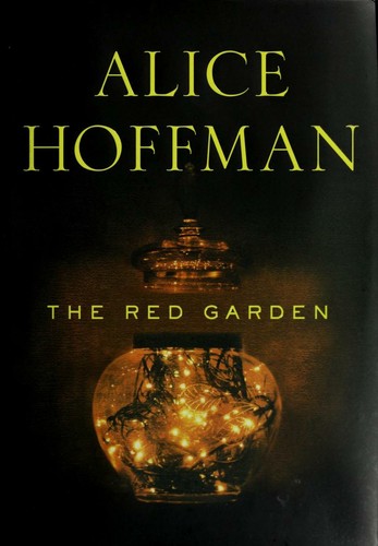 Cover of The Red Garden