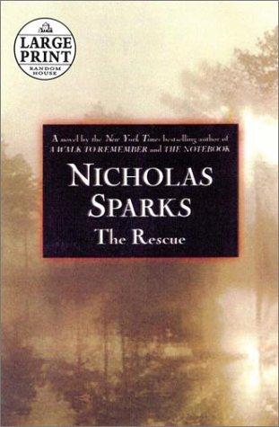 Cover of The Rescue