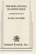 Cover of The Rise and Fall of Little Voice