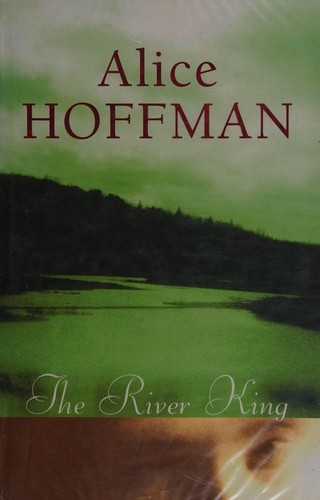 Cover of The River King