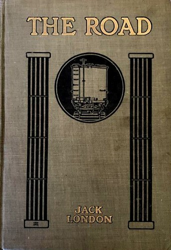 Cover of The Road