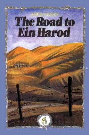 Cover of The Road to Ein Harod