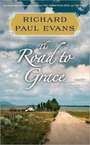 Cover of The Road to Grace
