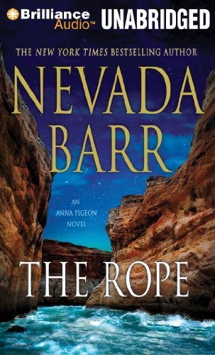 Cover of The Rope