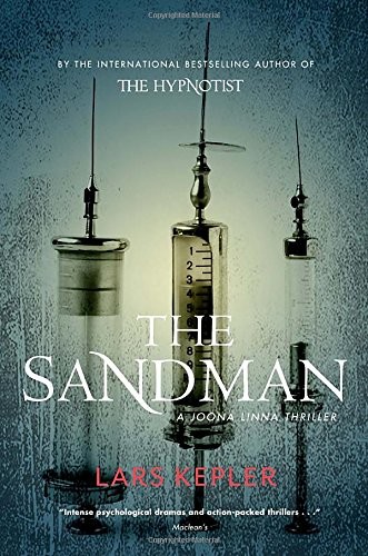 Cover of The Sandman
