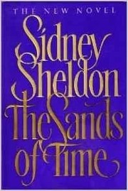 Cover of The Sands of Time