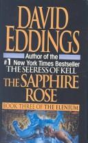 Cover of The Sapphire Rose