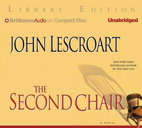 Cover of The Second Chair