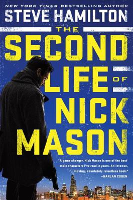 Cover of The Second Life of Nick Mason