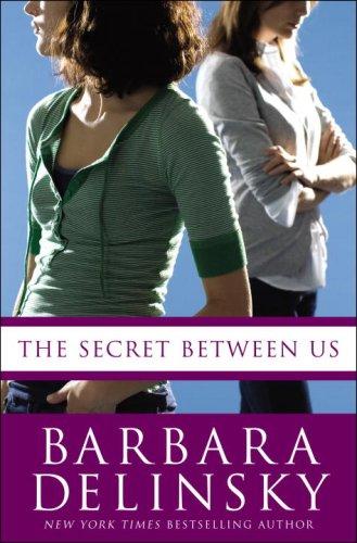 Cover of The Secret Between Us