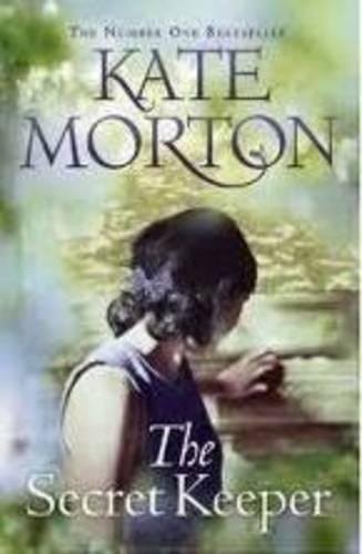 Cover of The Secret Keeper