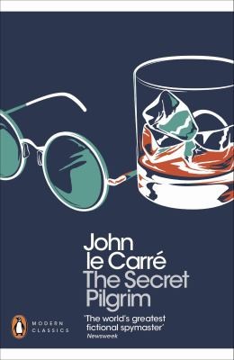 Cover of The Secret Pilgrim