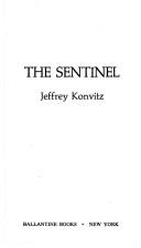 Cover of The Sentinel