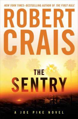 Cover of The Sentry