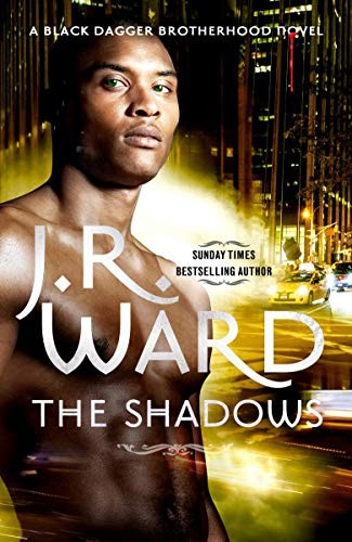 Cover of The Shadows