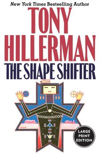 Cover of The Shape Shifter