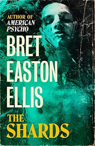 Cover of The Shards