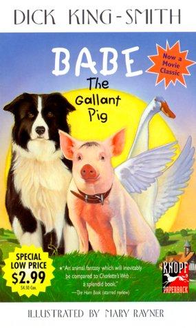 Cover of The Sheep-Pig