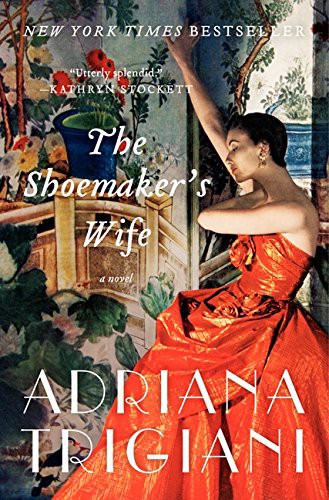 Cover of The Shoemaker's Wife