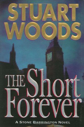Cover of The Short Forever