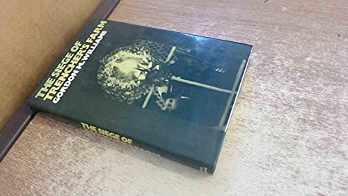 Cover of The Siege of Trencher's Farm