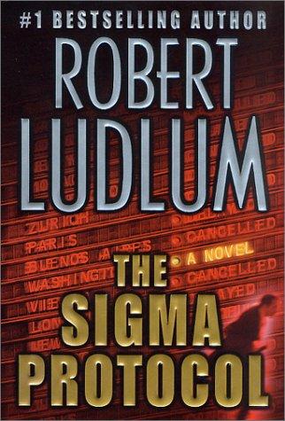 Cover of The Sigma Protocol