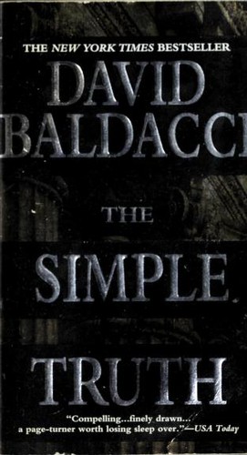 Cover of The Simple Truth