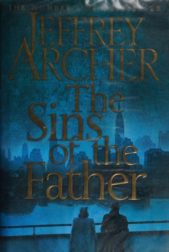 Cover of The Sins of the Father