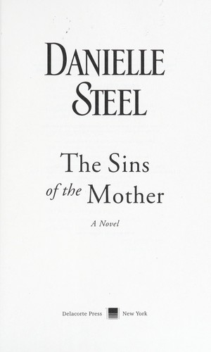 Cover of The Sins of the Mother