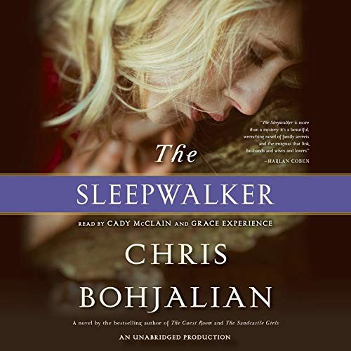 Cover of The Sleepwalker