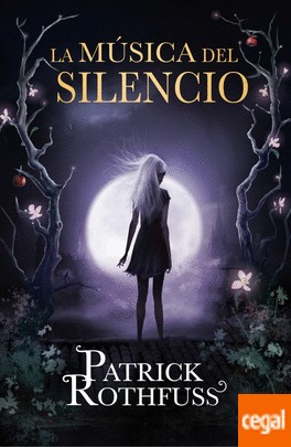 Cover of The Slow Regard of Silent Things