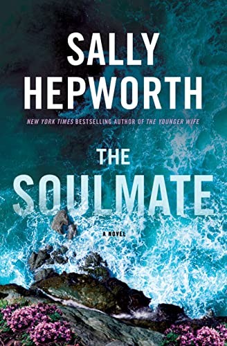 Cover of The Soulmate