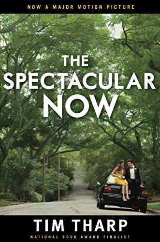 Cover of The Spectacular Now