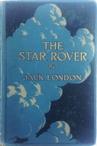 Cover of The Star Rover