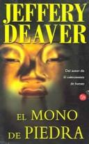 Cover of The Stone Monkey
